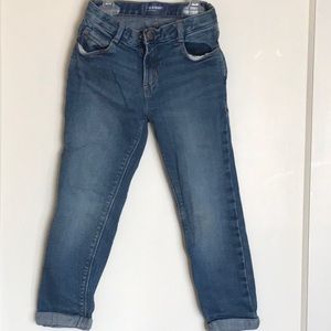 5T Old Navy Girls jeans